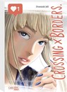 Crossing Borders 1 - Dominik Jell - 9783551781796