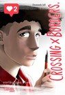 Crossing Borders 2 - Dominik Jell - 9783551781802