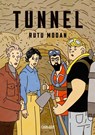 Tunnel - eine israelische Satire - Rutu Modan - 9783551785923