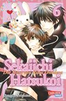Sekaiichi Hatsukoi 06 - Shungiku Nakamura - 9783551791467