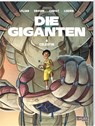 Die Giganten 4: Celestin - Lylian - 9783551792785