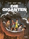Die Giganten 6: Yatho - Lylian - 9783551792808