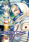 Dr. Stone Reboot: Byakuya - Boichi ; Riichiro Inagaki - 9783551793119