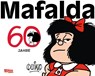 60 Jahre Mafalda - Quino - 9783551793164