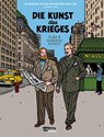 Blake und Mortimer Spezial 3: Die Kunst des Krieges - Jean-Luc Fromental ; José-Louis Bocquet - 9783551794147