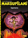Marsupilami 29: Supermarsu - André Franquin ; Stéphan Colman - 9783551796738