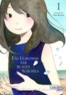Das Geheimnis der blauen Schuppen 1 - Yoko Komori - 9783551797094
