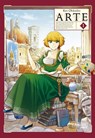 Arte 1 - Kei Ohkubo - 9783551798619