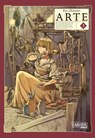 Arte 3 - Kei Ohkubo - 9783551798633