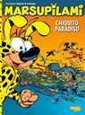 Marsupilami 07: Chiquito Paradiso - Stéphan Colman ; André Franquin - 9783551799074