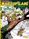 Marsupilami 8: Der Vielfraß - Stéphan Colman ; André Franquin - 9783551799081