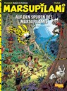Marsupilami 11: Auf den Spuren des Marsupilamis - André Franquin ; Stéphan Colman ; Alain Chabat - 9783551799111