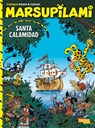 Marsupilami 13: Santa Calamidad - André Franquin ; Stéphan Colman - 9783551799135