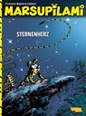Marsupilami 14: Sternenherz - André Franquin ; Stéphan Colman - 9783551799142