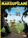 Marsupilami 17: Geheimnisvolles Palumbien - Stéphan Colman ; André Franquin - 9783551799173