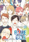 Blue Box 10 - Kouji Miura - 9783551799661