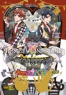 Twisted Wonderland: Der Manga 4 - Yana Toboso ; Sumire Kowono ; Disney ; Wakana Hazuki - 9783551800879