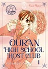 Ouran High School Host Club Pearls 1 - Bisco Hatori - 9783551801340