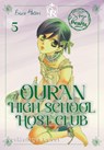 Ouran High School Host Club Pearls 5 - Bisco Hatori - 9783551801388
