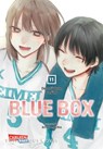 Blue Box 11 - Kouji Miura - 9783551801586