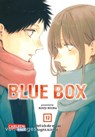 Blue Box 12 - Kouji Miura - 9783551801593