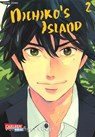 Nichiko's Island 2 - Kaori Ozaki - 9783551801951