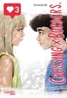 Crossing Borders 3 - Dominik Jell - 9783551802026