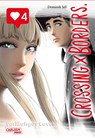 Crossing Borders 4 - Dominik Jell - 9783551802033