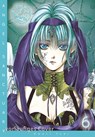 Angel Sanctuary Pearls 6 - Kaori Yuki - 9783551802101