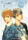 Ouran High School Host Club Pearls 7 - Bisco Hatori - 9783551802187
