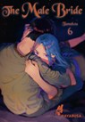 The Male Bride 6 - Tamekou - 9783551802996