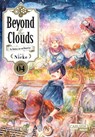 Beyond the Clouds 4 - Nicke - 9783551803849