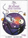 Tim Burton's The Nightmare Before Christmas: Zeros Reise 2 - Tim Burton ; Kei Ishiyama ; D. J. Milky - 9783551804006