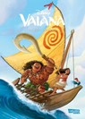 Disney Filmcomics 5: Vaiana - Walt Disney - 9783551804259