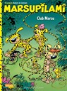 Marsupilami 34: Club Marsu - André Franquin ; Stéphan Colman - 9783551804303