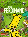 Frag Ferdinand: Natur und Tiere - Ralph Ruthe ; Flix - 9783551804426