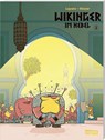 Wikinger im Nebel 2 - Wilfrid Lupano - 9783551804495