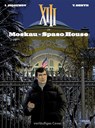 XIII 29: Moskau - Spaso House - Yves Sente - 9783551804693