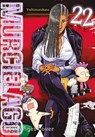 Murciélago 22 - Yoshimurakana - 9783551805515