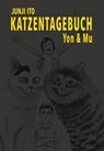 Junji Itos Katzentagebuch - Junji Ito - 9783551805614