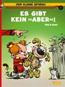 Der kleine Spirou 20: Es gibt kein 'Aber'! - Janry - 9783551805812