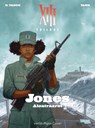 XIII Trilogy 2: Jones: Alcatrazrot - Yann - 9783551805836