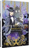 Twisted Wonderland: Der Manga - Episode of Octavinelle 1 - Yana Toboso ; Sumire Kowono ; Wakana Hazuki - 9783551806031