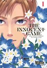 The Innocent Game 1 - Ritsuto Igarashi ; Yumuko Tsuka - 9783551806260