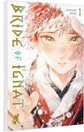 Bride of Ignat 1 - Moyori Mori - 9783551806475