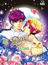 BL is magic! Artbook - Oroken - 9783551806994