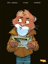 Blacksad Stories - Juan Díaz Canales - 9783551807410