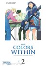 The Colors Within 2 - "The Colors Within" Flim Partners - 9783551807687