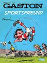 Best-of Gaston 2: Gaston - Sportsfreund - André Franquin - 9783551809223