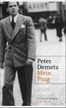 Mein Prag - Peter Demetz - 9783552054073